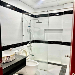 Cho Thuê Nhà Đẹp Khu Dân Cư Đồng Bộ 4x18 4PN