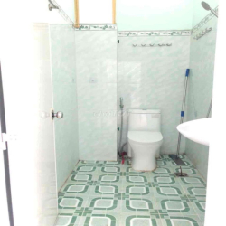 Phòng Trọ Bancol Thoáng Mát Giá Rẻ Bình Tân