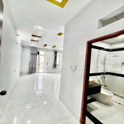 Cho Thuê Nhà Đẹp Khu Dân Cư Đồng Bộ 4x18 4PN