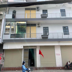 Cho thuê mặt bằng Tầng Trệt 20m² – Ngã ba Hải Thượng Lãn Ông & Lương N