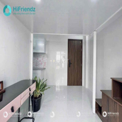 ⭐️ Căn Hộ Duplex Cửa Sổ Trời_Gần Đh Văn Hiến_Thoại Ngọc Hầu, Tân Phú