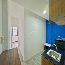 CHO THUÊ 2 PHÒNG NGỦ CỬA SỔ NGAY NGÃ 7 LÝ THÁI TỔ FULL NỘI THẤT