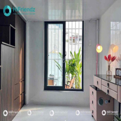 ⭐️ Căn Hộ Duplex Cửa Sổ Trời_Gần Đh Văn Hiến_Thoại Ngọc Hầu, Tân Phú