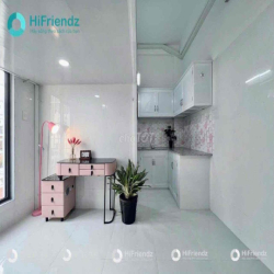 ⭐️ Căn Hộ Duplex Cửa Sổ Trời_Gần Đh Văn Hiến_Thoại Ngọc Hầu, Tân Phú