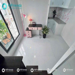 ⭐️ Căn Hộ Duplex Cửa Sổ Trời_Gần Đh Văn Hiến_Thoại Ngọc Hầu, Tân Phú