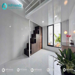 ⭐️ Căn Hộ Duplex Cửa Sổ Trời_Gần Đh Văn Hiến_Thoại Ngọc Hầu, Tân Phú