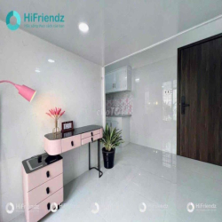 ⭐️ Căn Hộ Duplex Cửa Sổ Trời_Gần Đh Văn Hiến_Thoại Ngọc Hầu, Tân Phú