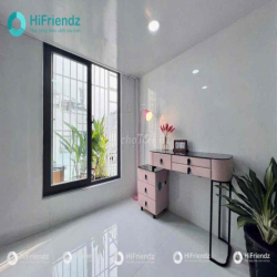 ⭐️ Căn Hộ Duplex Cửa Sổ Trời_Gần Đh Văn Hiến_Thoại Ngọc Hầu, Tân Phú