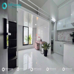 ⭐️ Căn Hộ Duplex Cửa Sổ Trời_Gần Đh Văn Hiến_Thoại Ngọc Hầu, Tân Phú