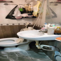 cho thuê nhà chùa láng dt 40m tầng 5 , đấy đủ đồ. giá 6 triệu