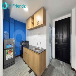 CHO THUÊ 2 PHÒNG NGỦ CỬA SỔ NGAY NGÃ 7 LÝ THÁI TỔ FULL NỘI THẤT