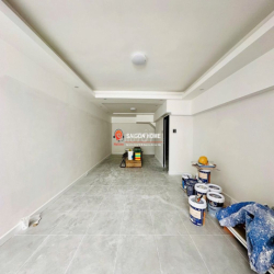 ⭐️Cho thuê tòa văn phòng Trần Não,Quận_2 Hầm 5 Tầng 450m²