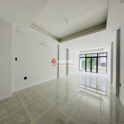 ⭐️Cho thuê tòa văn phòng Trần Não,Quận_2 Hầm 5 Tầng 450m²