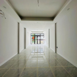 ⭐️Cho thuê tòa văn phòng Trần Não,Quận_2 Hầm 5 Tầng 450m²