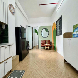 Căn hộ 1PN+1PK Máy giặt riêng gần Sân bay Tân Sơn Nhất giá sốc