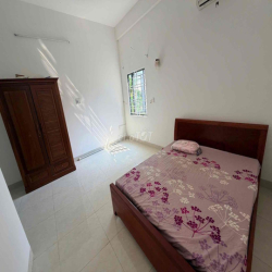 Nhà 3 tầng 6PN đường Đoàn Khuê, Nam Việt A