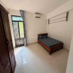 Nhà 3 tầng 6PN đường Đoàn Khuê, Nam Việt A