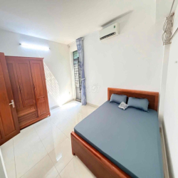 Nhà 3 tầng 6PN đường Đoàn Khuê, Nam Việt A