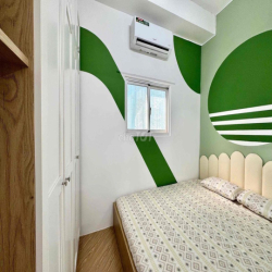 Căn hộ 1PN+1PK Máy giặt riêng gần Sân bay Tân Sơn Nhất giá sốc