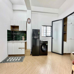 Căn hộ 1PN+1PK Máy giặt riêng gần Sân bay Tân Sơn Nhất giá sốc