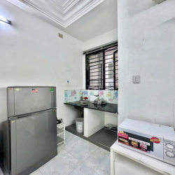 Căn hộ cửa sổ yên tĩnh - Gần Sở Thú