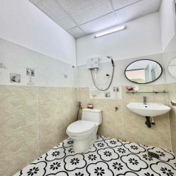 Căn hộ 1PN+1PK Máy giặt riêng gần Sân bay Tân Sơn Nhất giá sốc