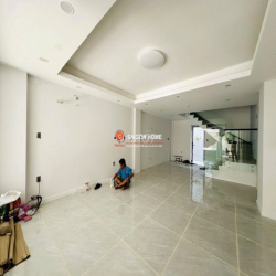 ⭐️Cho thuê tòa văn phòng Trần Não,Quận_2 Hầm 5 Tầng 450m²