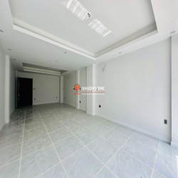 ⭐️Cho thuê tòa văn phòng Trần Não,Quận_2 Hầm 5 Tầng 450m²