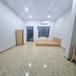 CHDV bancol full nội thất rộng 35m2 ngay Lê Trọng Tấn gần AEON Tân Phú