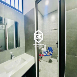 CHO THUÊ DÀI HẠN NHÀ NGUYÊN CĂN CÓ THANG MÁY 5 PHÒNG NGỦ KHU ĐÔ THỊ HÀ