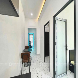 ✨✨2 Phòng Ngủ Bancol Full Nội Thất Giá Rẻ - Lê Văn Sỹ - Huỳnh Văn Bánh