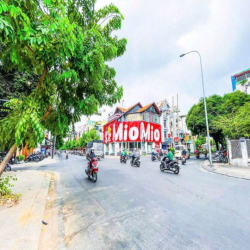 Cho Thuê Nhà Góc 2 Mặt Tiền Tân Sơn Nhì, Tân Phú