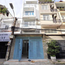 🔥 Nhà Đẹp Nguyễn Văn Thương – Trệt Lửng 3 Lầu ST, 4PN 4WC – Chỉ 30