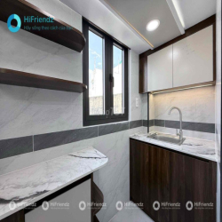 DUPLEX CỬA SỔ TRỜI MỚI XÂY CAM KẾT NHƯ HÌNH NGAY GẦN ĐH VĂN HIẾN