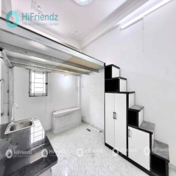 ✨✨DUPLEX CỬA SỔ THOÁNG FULL NT MỚI TINH NGAY ĐẶNG VĂN NGỮ - LÊ VĂN SỸ