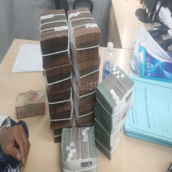 Chính chủ sang mặt bằng 4 tầng mặt tiền Hoàng Văn Thụ - 199tr - 10tr/T