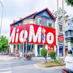 Cho Thuê Nhà Góc 2 Mặt Tiền Tân Sơn Nhì, Tân Phú