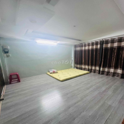Chính chủ cho thuê mặt bằng mặt tiền Trần Hưng Đạo p Chợ Lớn