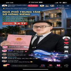 Chính chủ sang mặt bằng 4 tầng mặt tiền Hoàng Văn Thụ - 199tr - 10tr/T