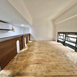 🍀 Em chuyên cho thuê duplex full nội thất ngay Go Trường Chinh giá SV