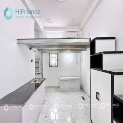 ✨✨DUPLEX CỬA SỔ THOÁNG FULL NT MỚI TINH NGAY ĐẶNG VĂN NGỮ - LÊ VĂN SỸ