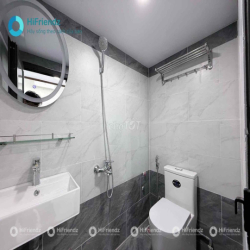 DUPLEX CỬA SỔ TRỜI MỚI XÂY CAM KẾT NHƯ HÌNH NGAY GẦN ĐH VĂN HIẾN