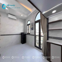 DUPLEX CỬA SỔ TRỜI MỚI XÂY CAM KẾT NHƯ HÌNH NGAY GẦN ĐH VĂN HIẾN