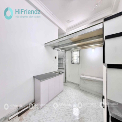 ✨✨DUPLEX CỬA SỔ THOÁNG FULL NT MỚI TINH NGAY ĐẶNG VĂN NGỮ - LÊ VĂN SỸ