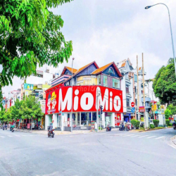 Cho Thuê Nhà Góc 2 Mặt Tiền Tân Sơn Nhì, Tân Phú