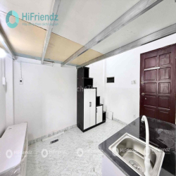 ✨✨DUPLEX CỬA SỔ THOÁNG FULL NT MỚI TINH NGAY ĐẶNG VĂN NGỮ - LÊ VĂN SỸ