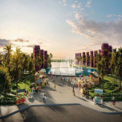 Mở bán casamia balanca hội an -nhận nhà khai thác cho thuê ngay