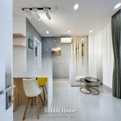 Cho thuê CHDV 1PN đường Trần Hưng Đạo Quận 5 40m2