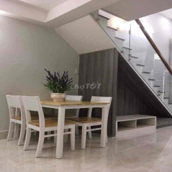 cho thuê nhà mặt tiền Trần Nam phú