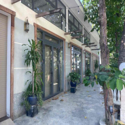 Cho thuê Biệt Thự 300m2  có nội thất kdc P. Hiệp Hoà, Biên Hoà